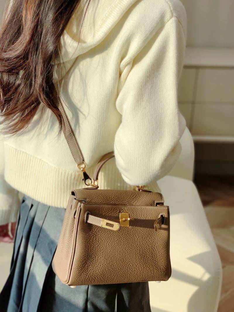 Hermes Kelly Bags